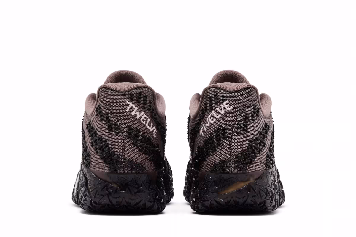 Nike Ja 3 EP Showstopper, view 7