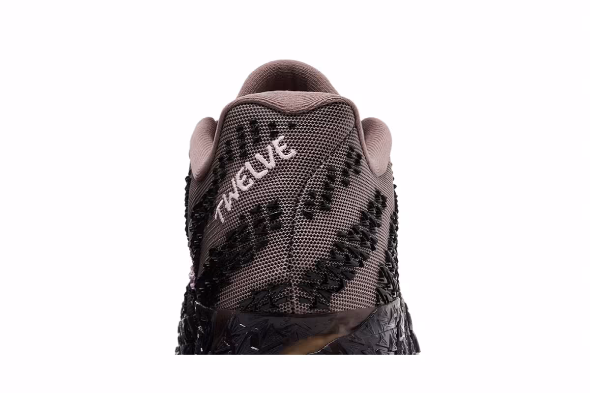 Nike Ja 3 EP Showstopper, view 8