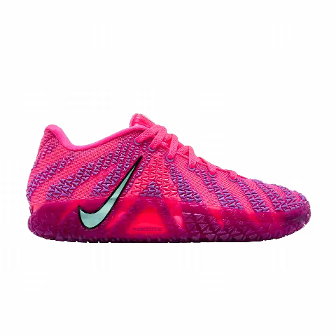 Nike Ja 3 'Price of Admission'