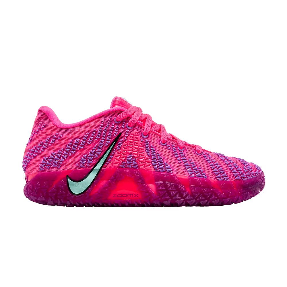 Nike Ja 3 Max Volume