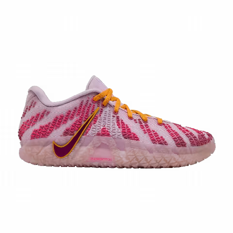Nike Ja 3 'Jelly Bean'