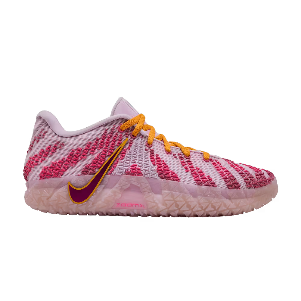 Nike Ja 3 Valentines Day