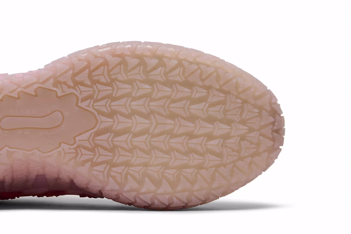 Nike Ja 3 Valentines Day, view 6