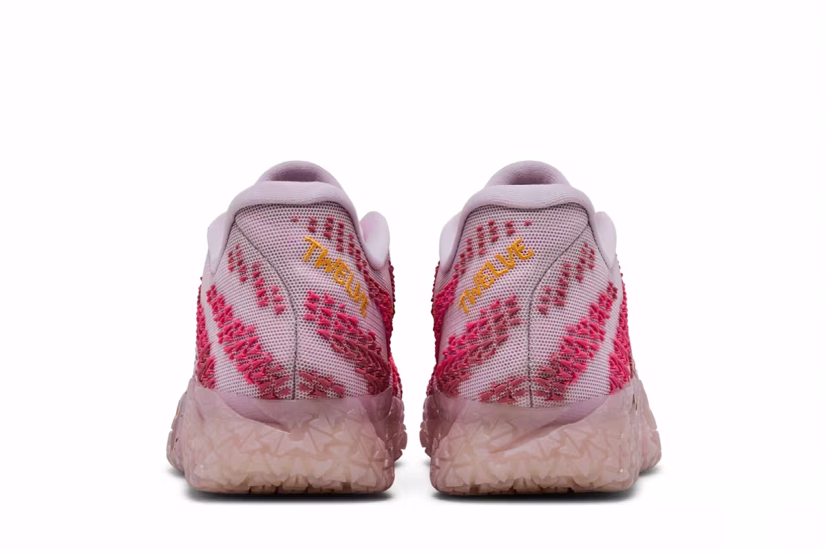 Nike Ja 3 Valentines Day, view 7
