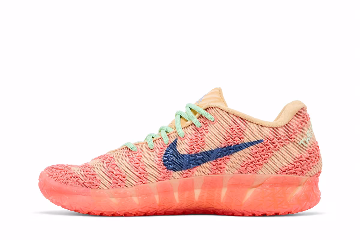 Nike Ja 3 Daybreak, view 4
