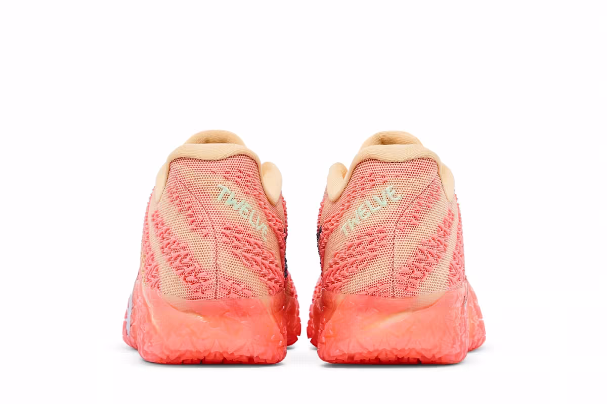 Nike Ja 3 Daybreak, view 7