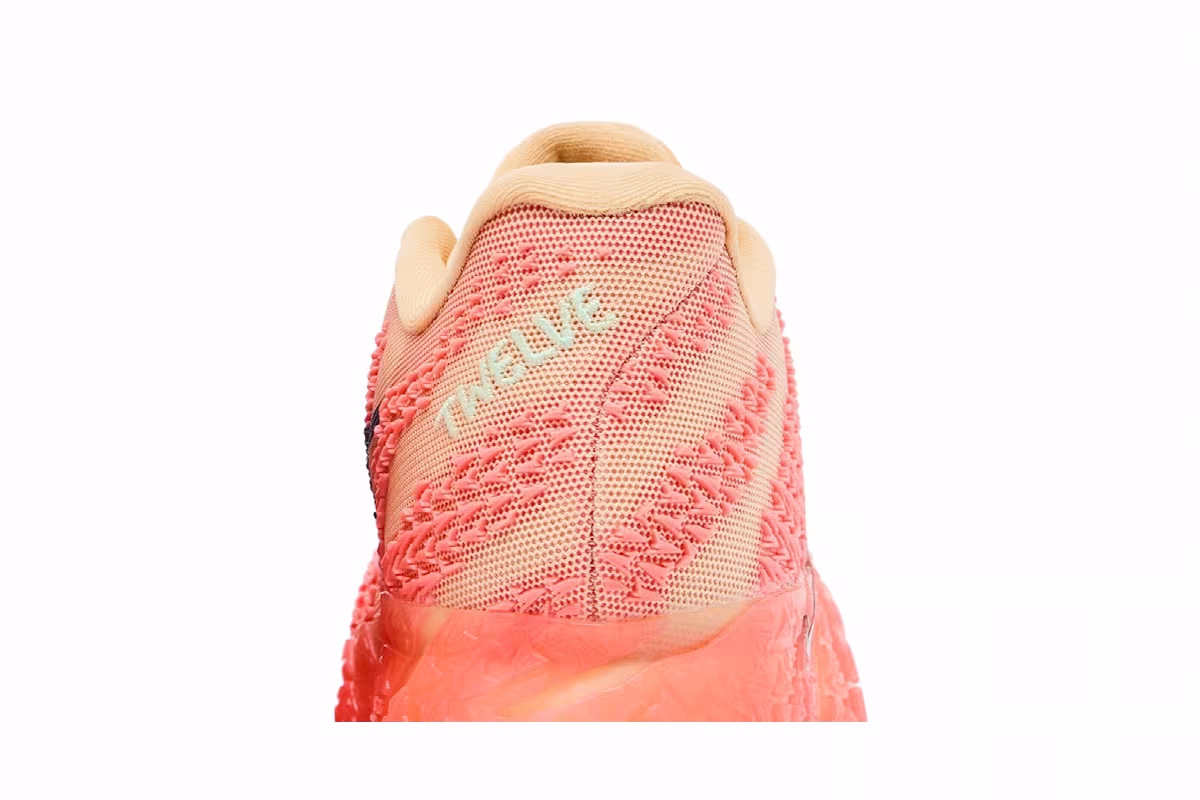 Nike Ja 3 Daybreak, view 8