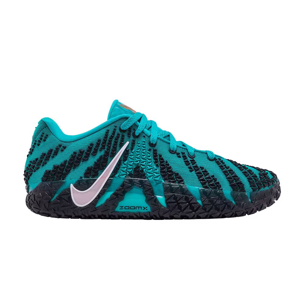 Nike Ja 3 EP Turbo Green