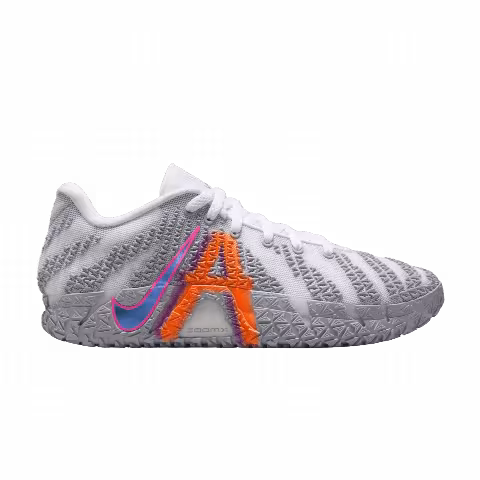 Nike Ja 3 'Light Show'