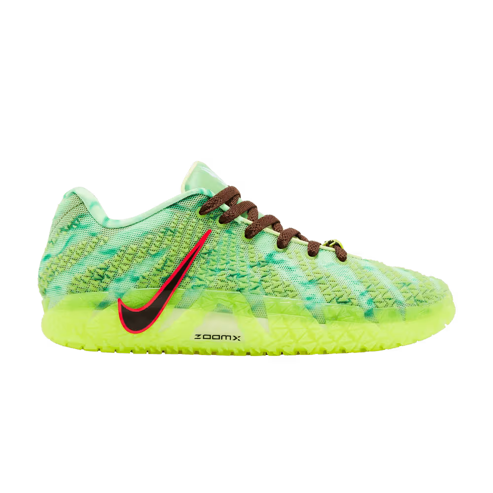 Nike Ja 3 Zombie