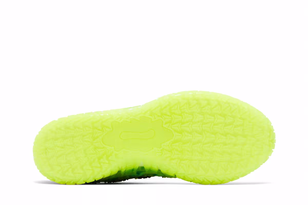 Nike Ja 3 Zombie, view 5