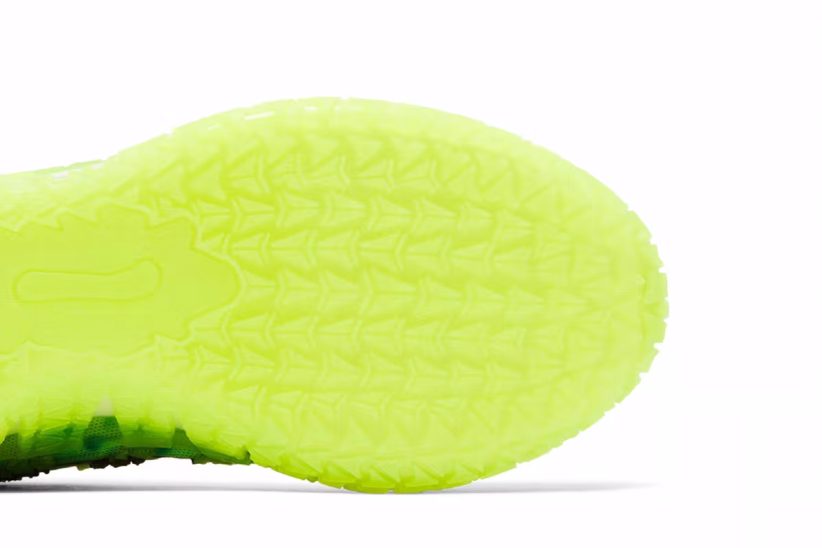 Nike Ja 3 Zombie, view 6