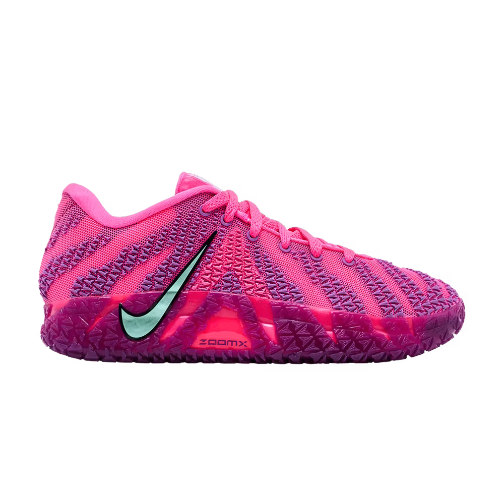 Nike Ja 3 EP Max Volume