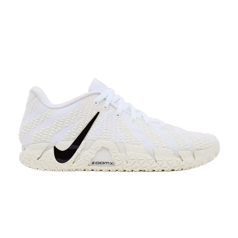 Nike Ja 3 Coconut Milk