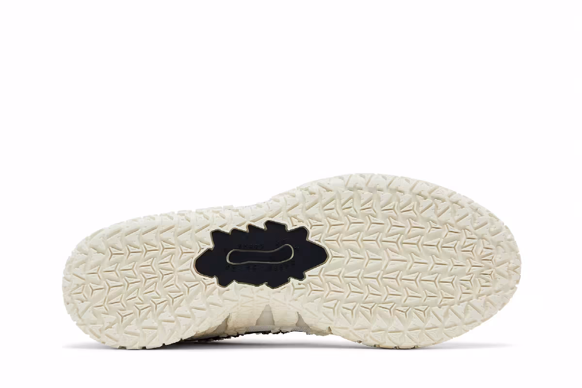Nike Ja 3 Coconut Milk, view 5