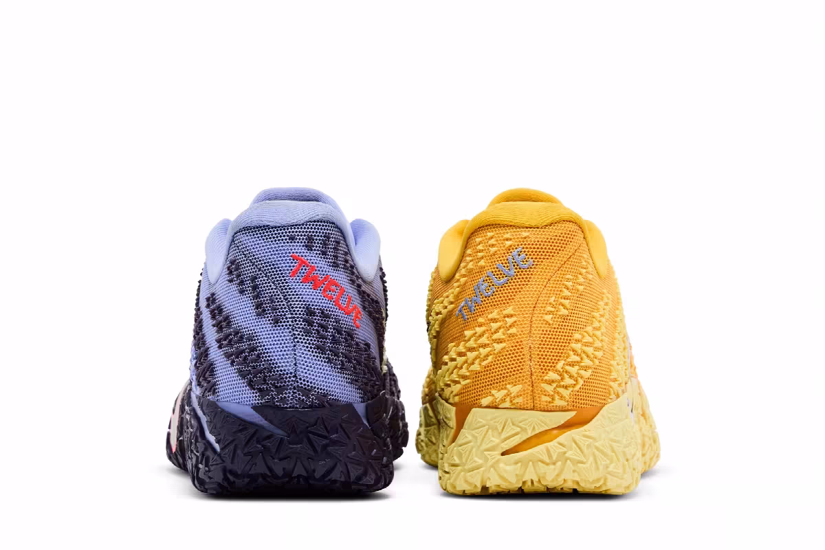 Nike Ja 3 Hustle & Flow, view 7