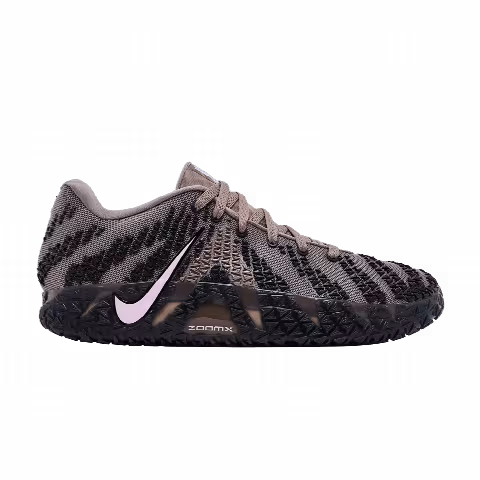 Nike Ja 3 'Mink Brown'