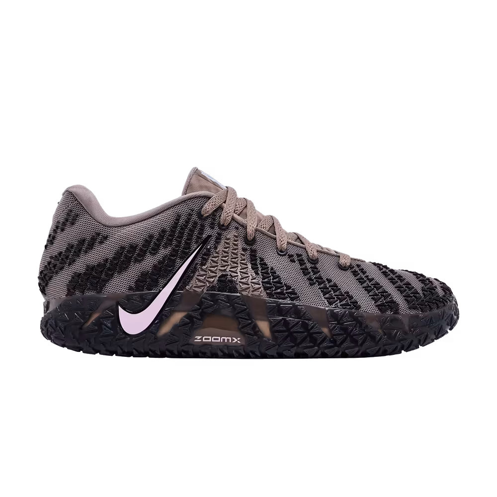Nike Ja 3 Mink Brown