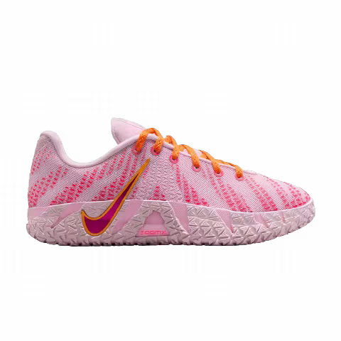 Nike Ja 3 GS 'Pink Foam'