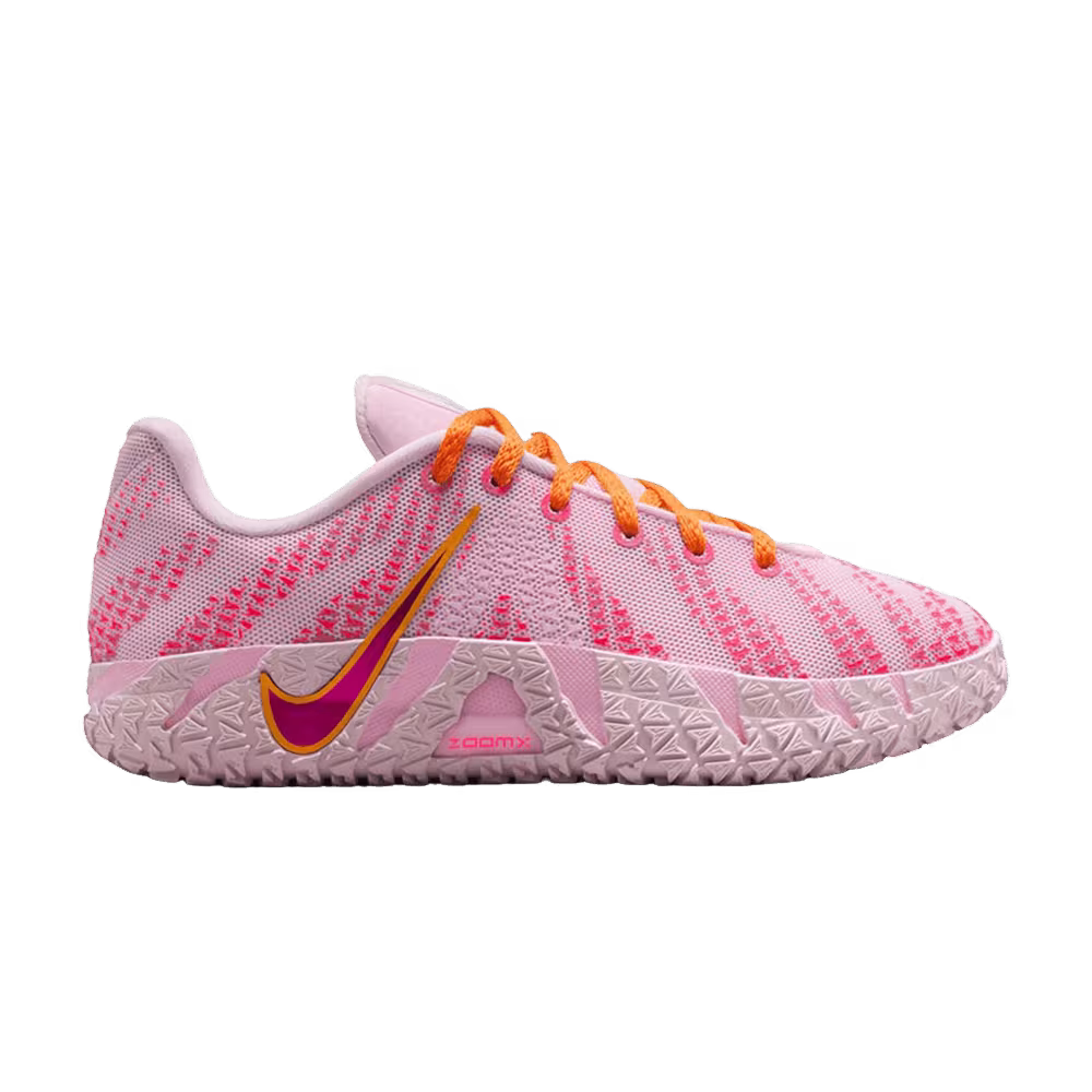 Nike Ja 3 GS Pink Foam