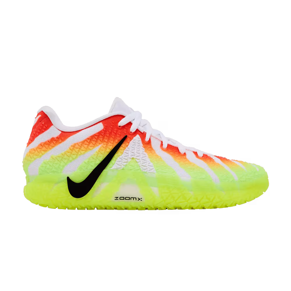 Nike Ja 3 Christmas