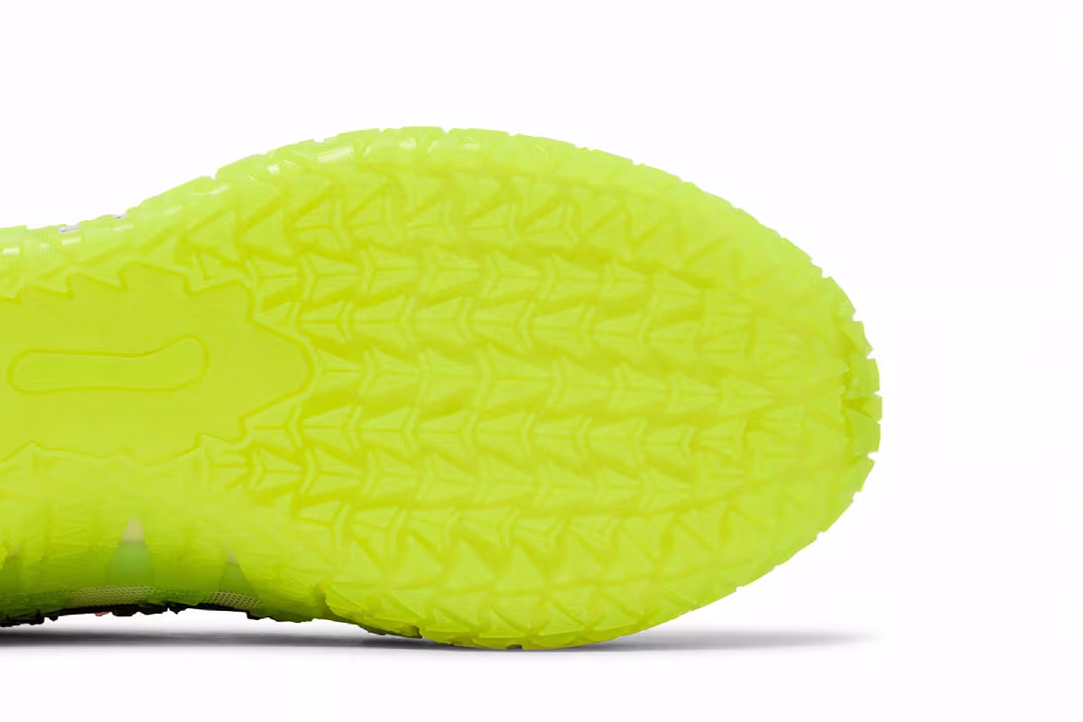 Nike Ja 3 Christmas, view 6