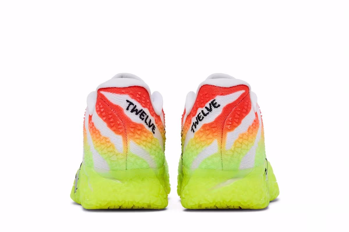 Nike Ja 3 Christmas, view 7