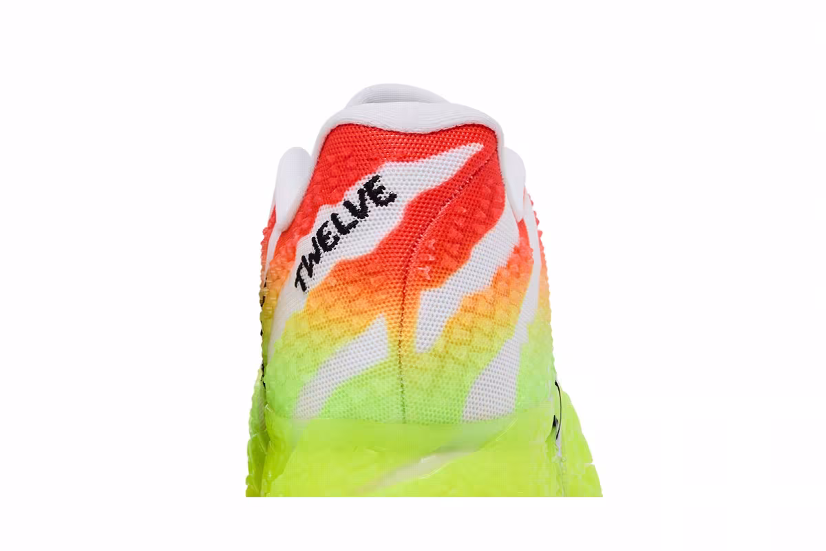 Nike Ja 3 Christmas, view 8