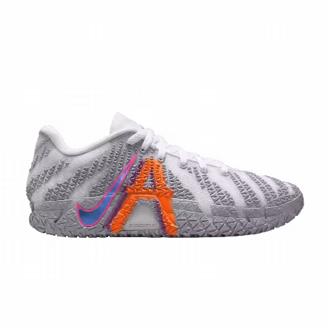 Nike Ja 3 EP 'Light Show'
