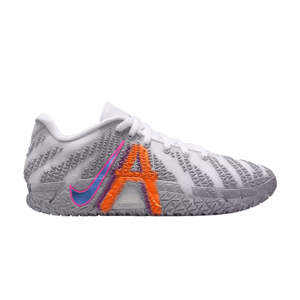 Nike Ja 3 EP Light Show