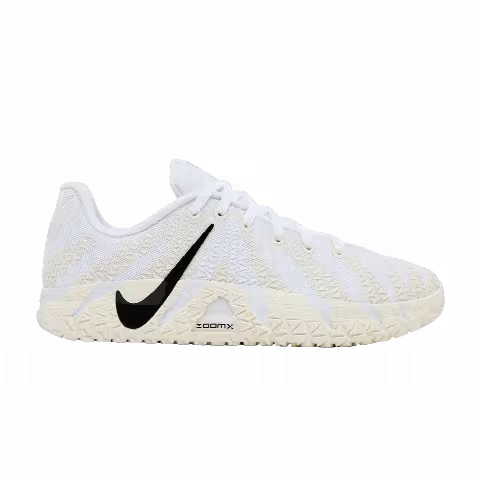 Nike Ja 3 GS 'White and Coconut Milk'