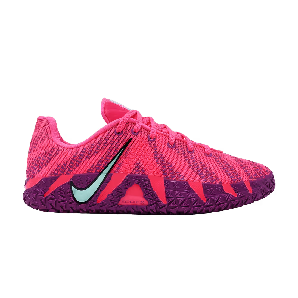 Nike Ja 3 GS Max Volume