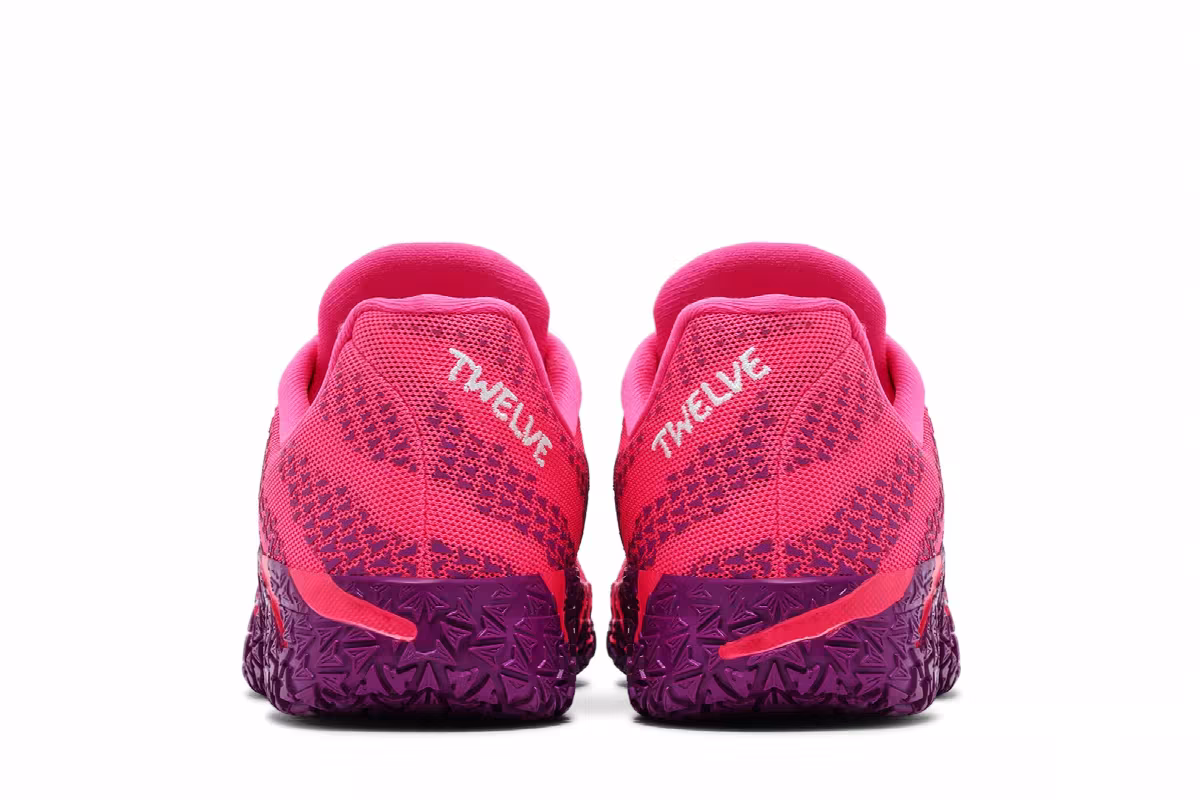 Nike Ja 3 GS Max Volume, view 7