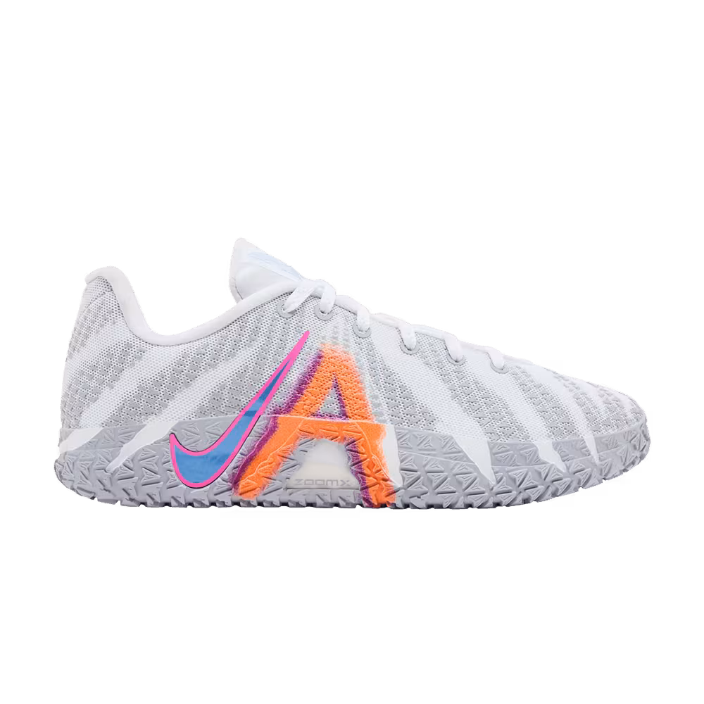 Nike Ja 3 GS Light Show