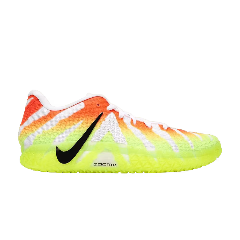 Nike Ja 3 EP Christmas