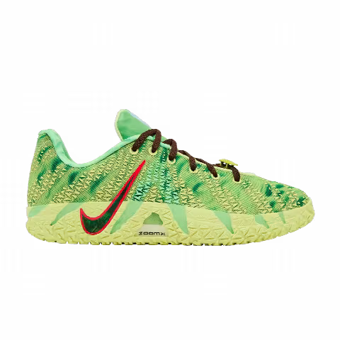 Nike Ja 3 GS 'Spooky Season'