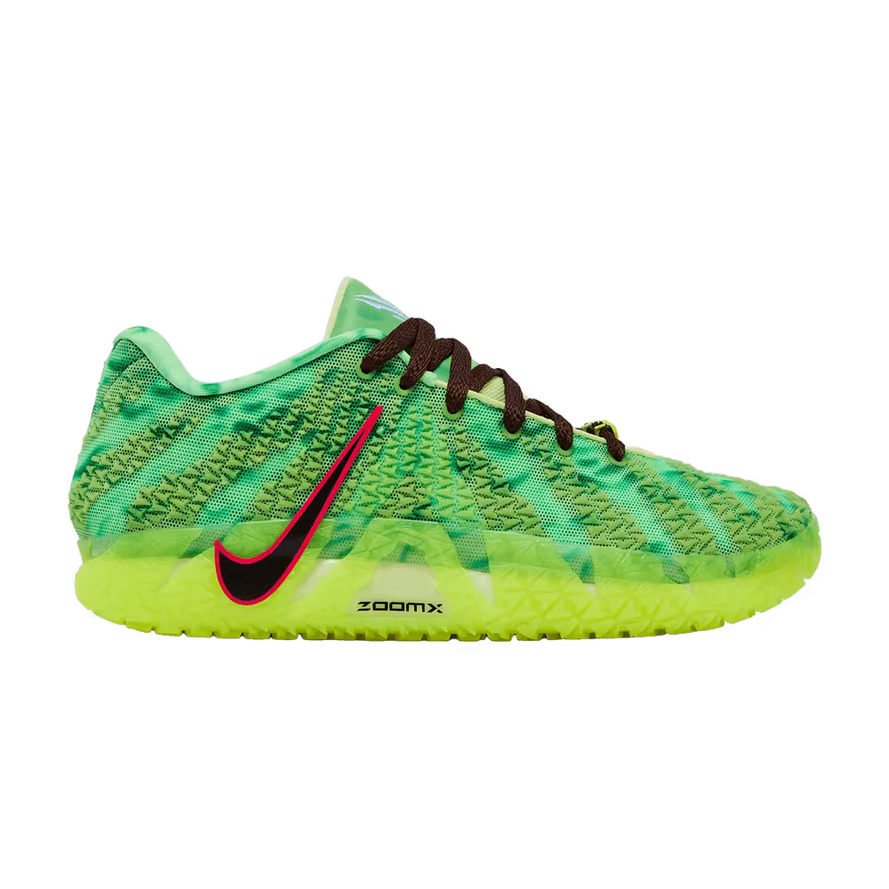 Nike Ja 3 EP Spooky Season