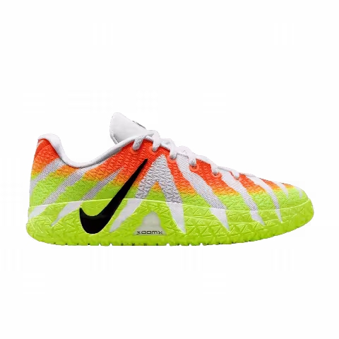 Nike Ja 3 GS 'Christmas'