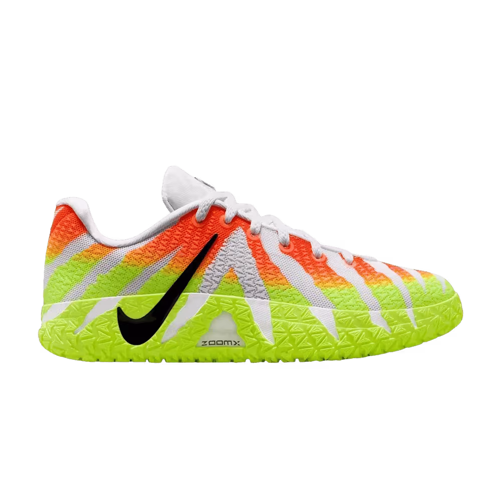 Nike Ja 3 GS Christmas