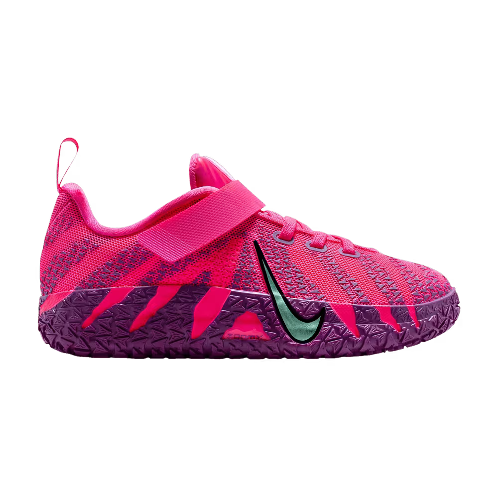 Nike Ja 3 PS Max Volume