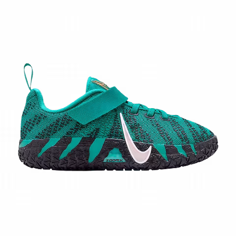 Nike Ja 3 PS 'Scratch 3.0'