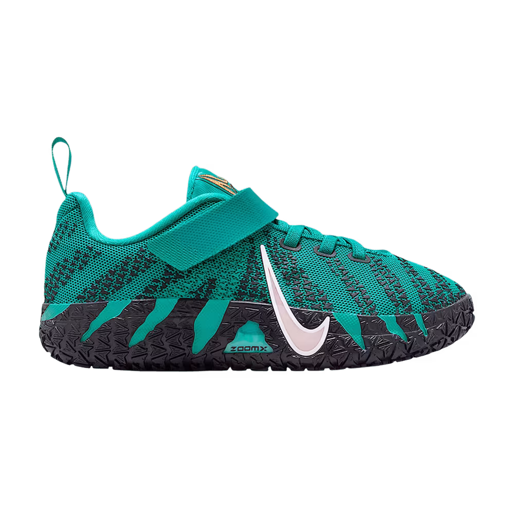 Nike Ja 3 PS Scratch 3.0