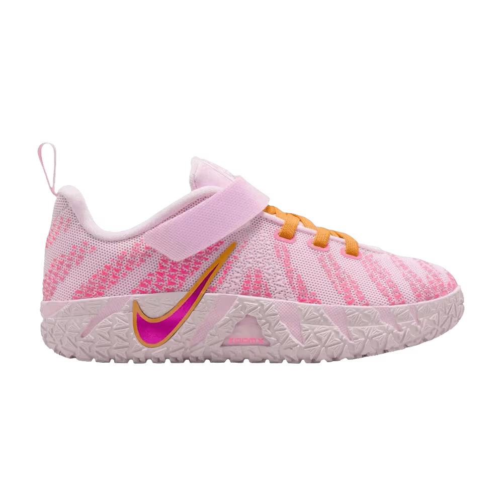 Nike Ja 3 PS Pink Foam
