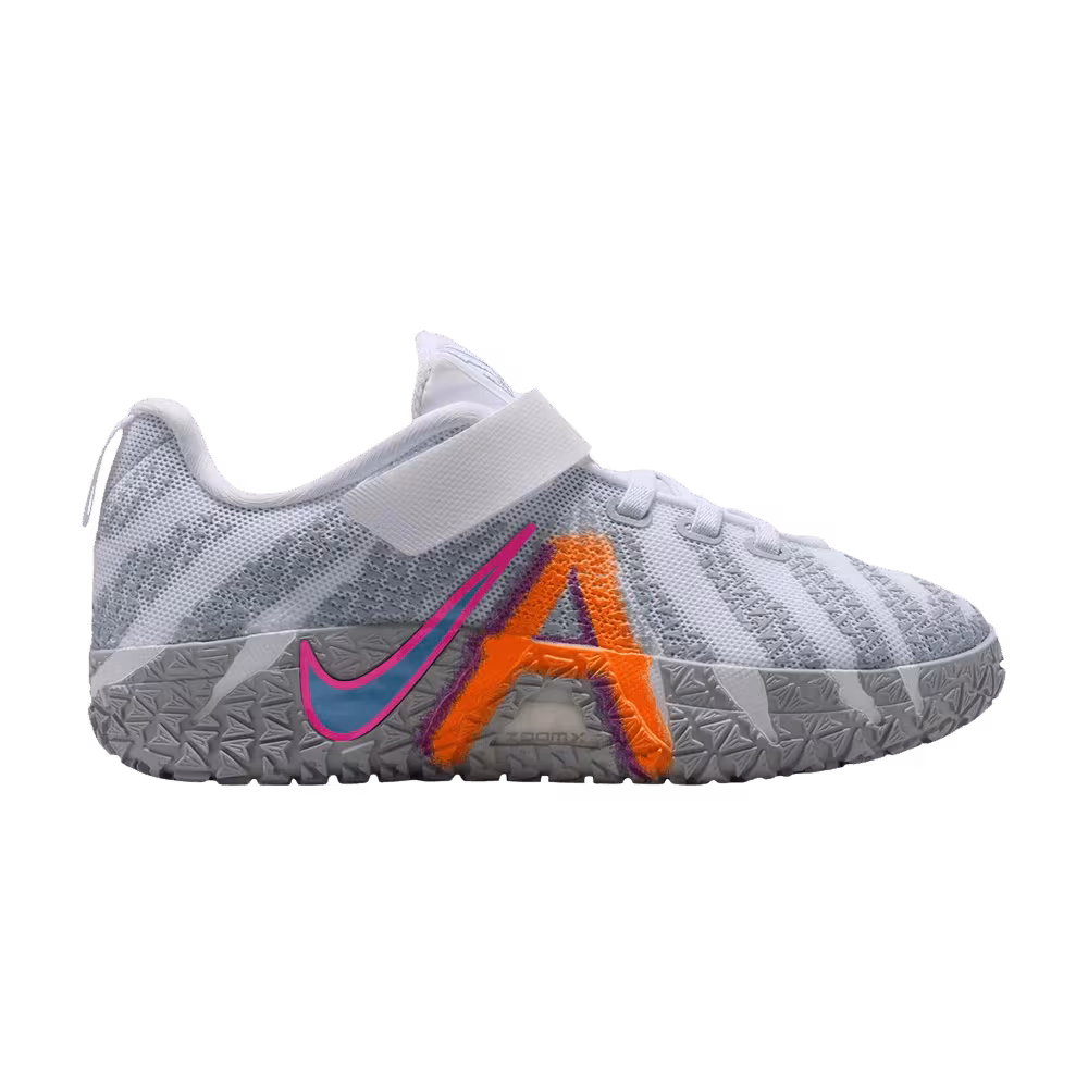 Nike Ja 3 PS Light Show