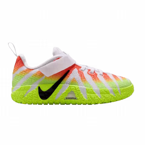 Nike Ja 3 PS 'Snowed In'