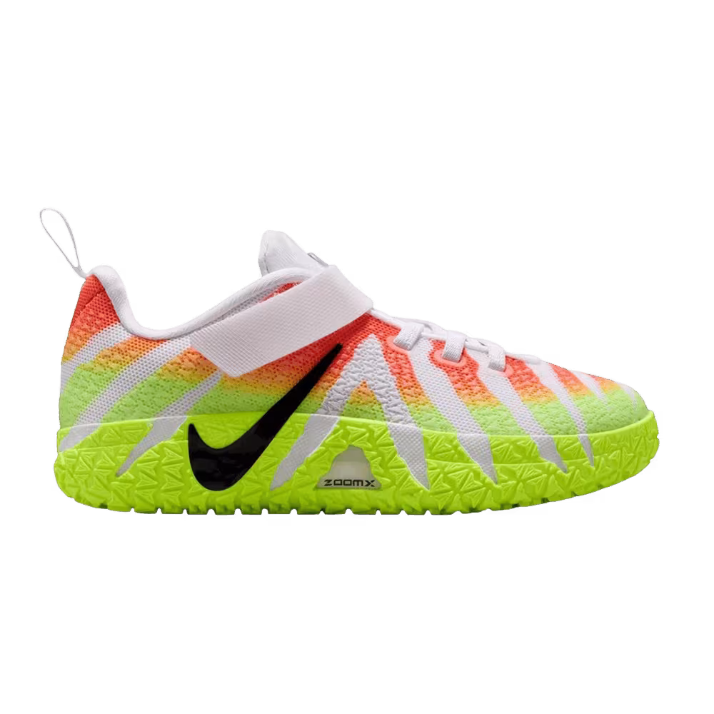 Nike Ja 3 PS Snowed In