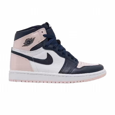 Wmns Air Jordan 1 Retro High OG SE 'Bubble Gum'