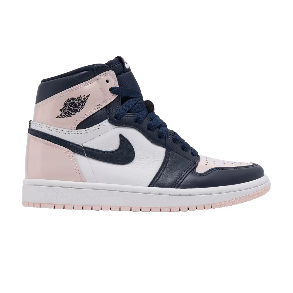 Women's Air Jordan 1 High OG SE Bubble Gum