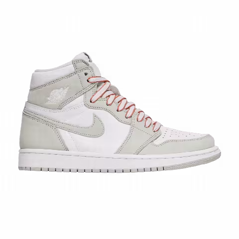 Wmns Air Jordan 1 Retro High OG 'Seafoam'