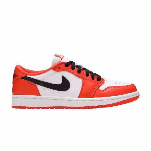 Wmns Air Jordan 1 Retro Low OG 'Starfish'